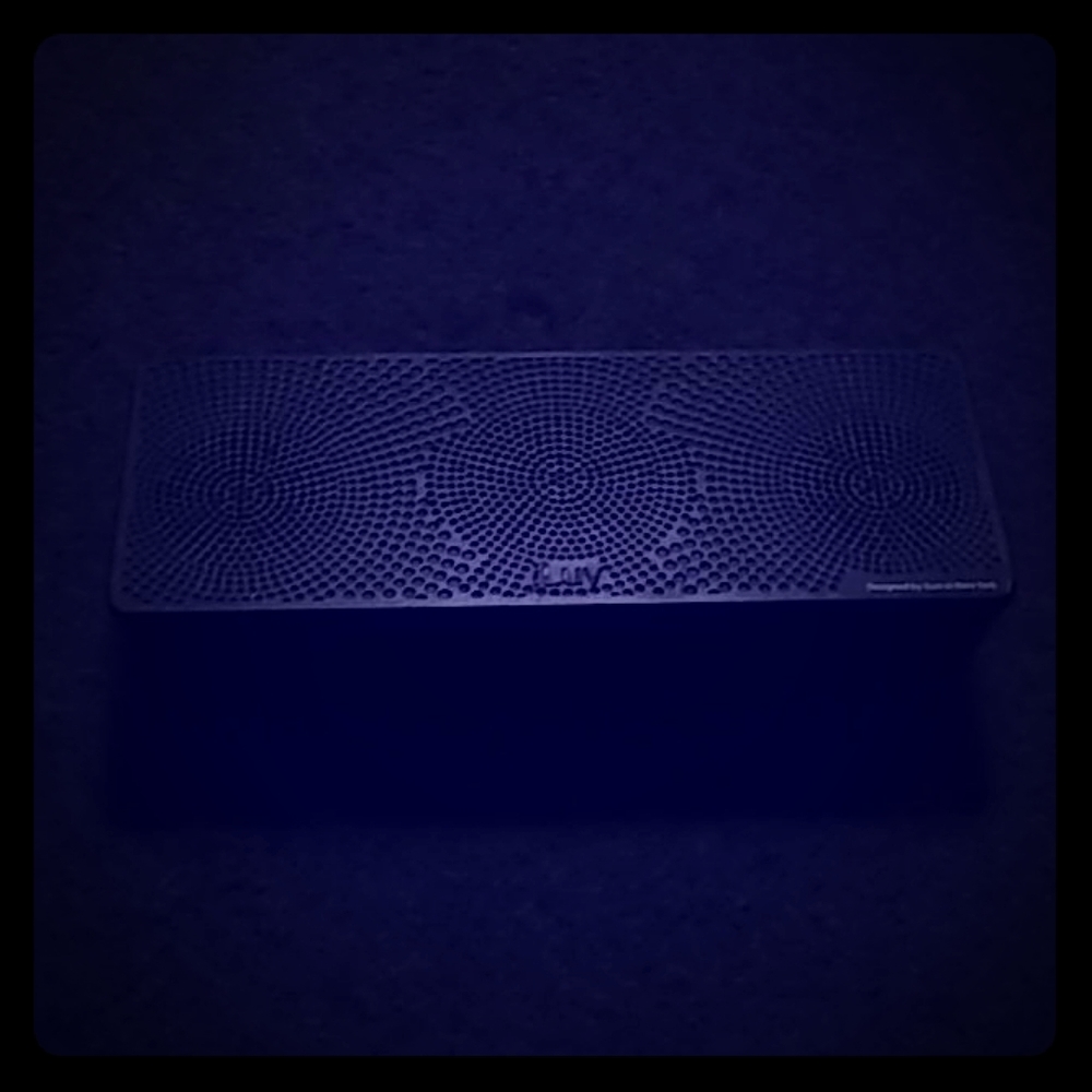 Speaker